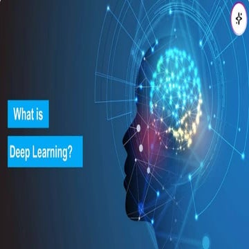 deep unit 1 introduction to deep learning.pptx