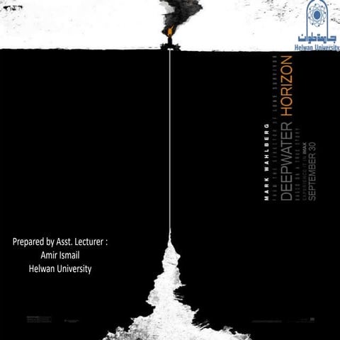 Deep water Horizon.pptx