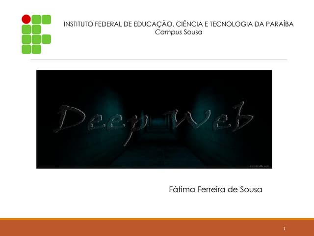 Deep web