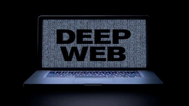 Deep web