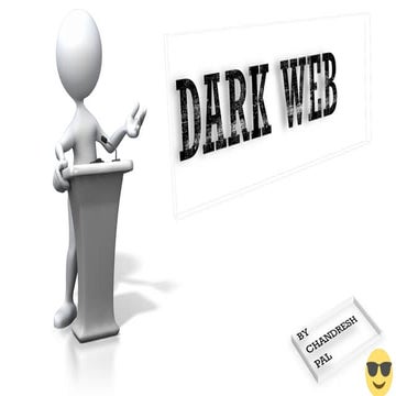 Darkweb