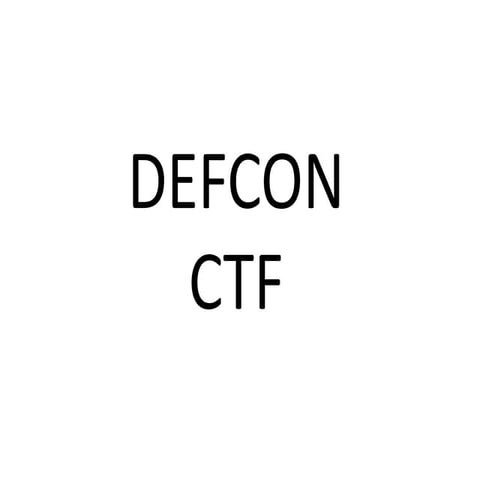 Defcon