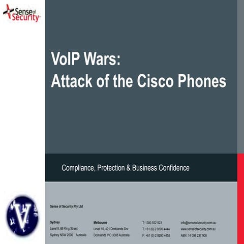 Defcon 22-fatih-ozavci-vo ip-wars-attack-of-the-cisco-phones