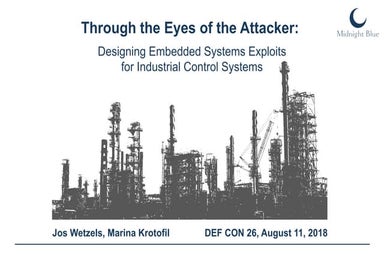 Defcon through the_eyes_of_the_attacker_2018_slides