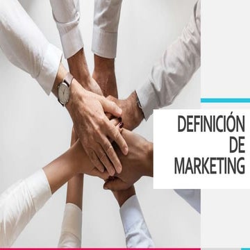 Marketing y servicios 2ºBTP Cocina DGETP