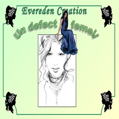 Defectul Femeii
