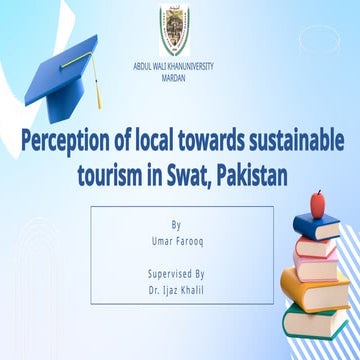 Umar Farooq Defence presentation  for Master study