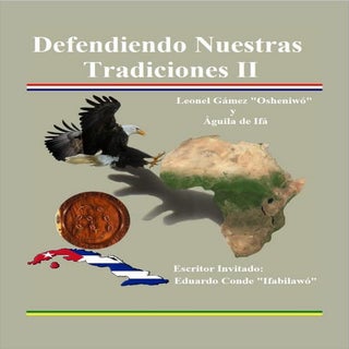 Defendiendo Nuestras Tradiciones To...