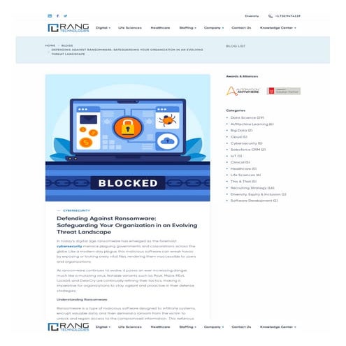 Defending Against Ransomware.pdf