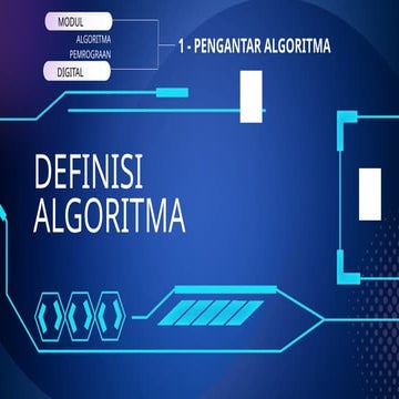 defenisi algoritma hd sdjadj adjgadgada gja