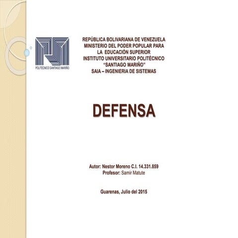 Defensa del baloncesto