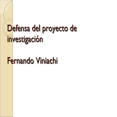 monografía de investigación científica 