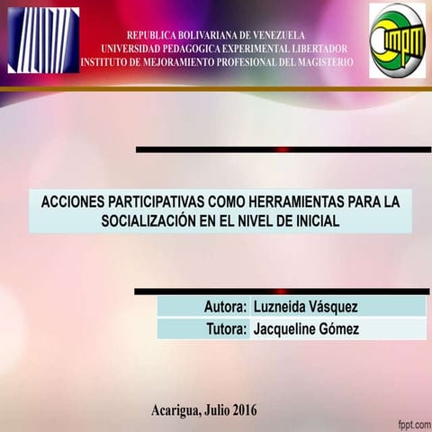 TRABAJO DE PROYECTO DE GRADO