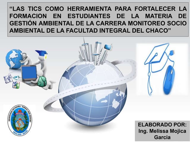 Defensa perfil tics