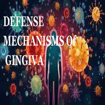 defensemechanismsofgingiva-220310032711.pptx