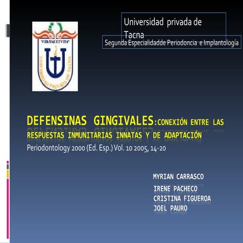 Defensinas gingivales ide_myriam[1].11