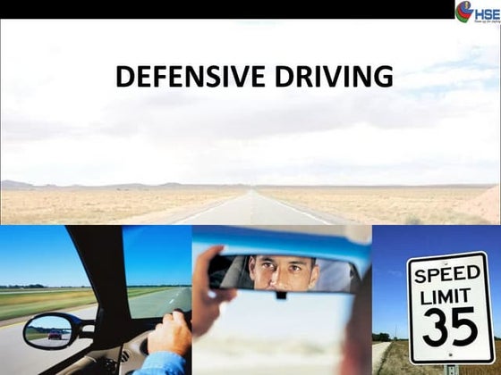 Materi Pelatihan Defensive Driving Safety.ppt