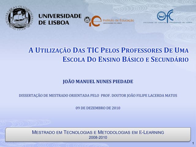 Defesa da tese 09 12-2010