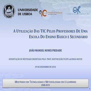 Defesa da tese 09 12-2010