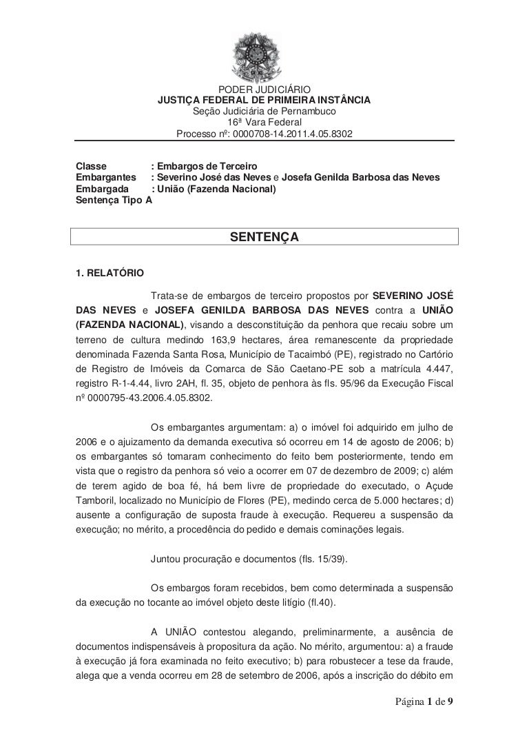 Defesa fraude a execução