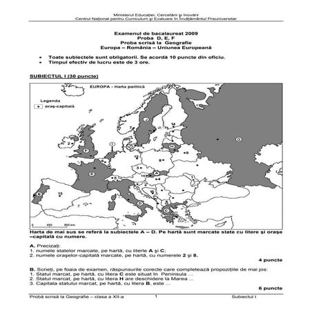D E F Geografie Cls 12 Si 018