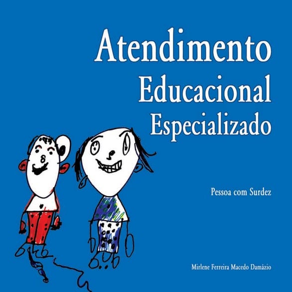 Deficiencia Auditiva