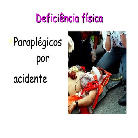 Deficiencia Fisica 2