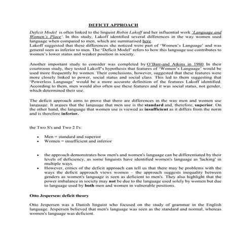 DEFICIT APPROACH.docx