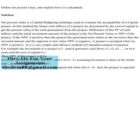 Net Present Value(NPV).pptx