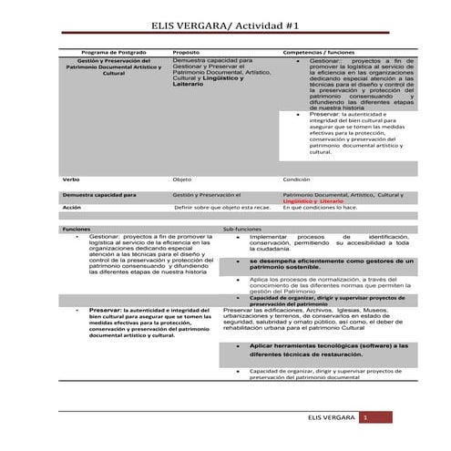 DEFINICIÓN DEL PROPÓSITO 