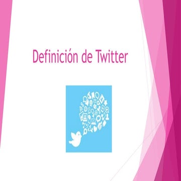 Twitter 1