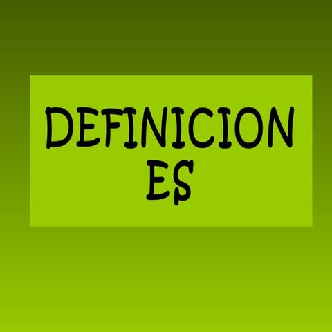 Definicion1