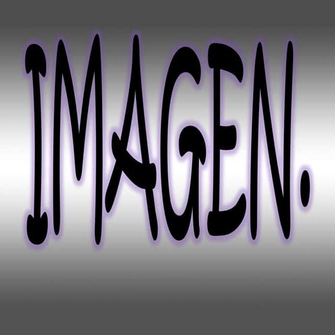 Definicion de imagen