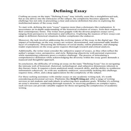 Defining Essay.pdf