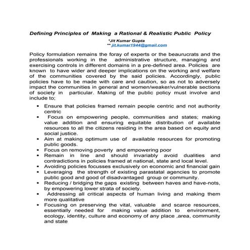 Defining Principles of  Making  a Rational- 5-8-24.docx