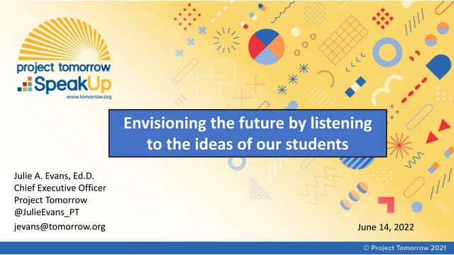 Defining Student Engagement Learning Impact 2022-Part 1
