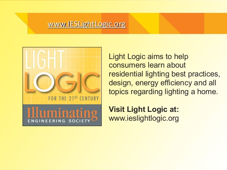 Defining The Luminaire