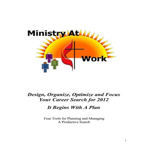 Defining Your Marketing Plan