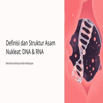STRUKTUR DNA & RNA.pptx