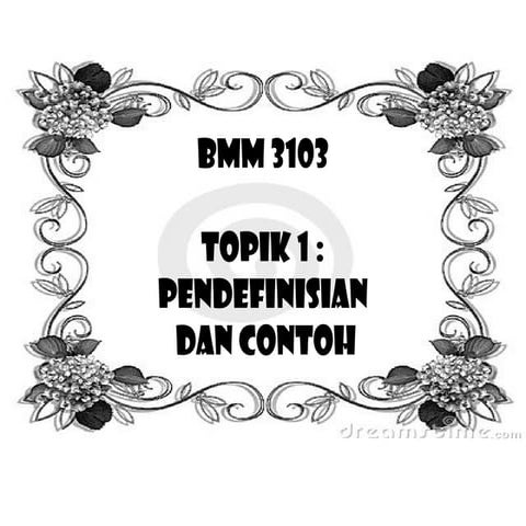 Definisi dan contoh pentaksiran, pentafsiran, penilaian, pengukuran dan pengu...