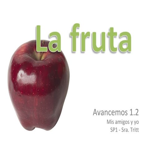 Spanish 1 - definite articles