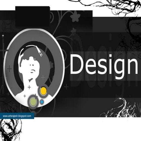 Definition Of Design