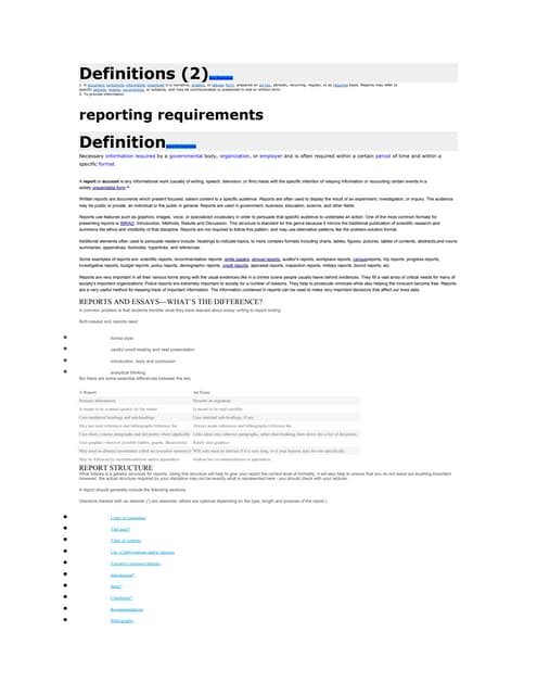 Model Consultation Summary Report Pdf
