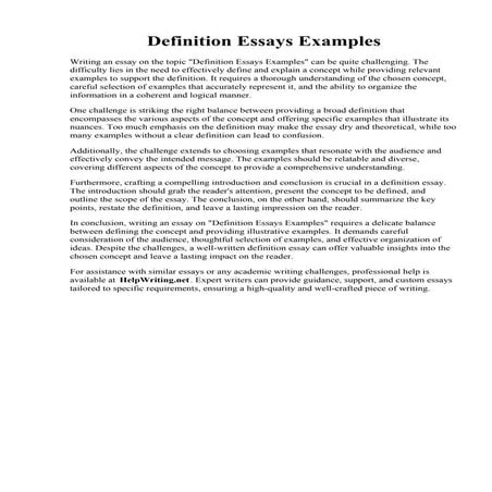 Superstitions Essay | PDF