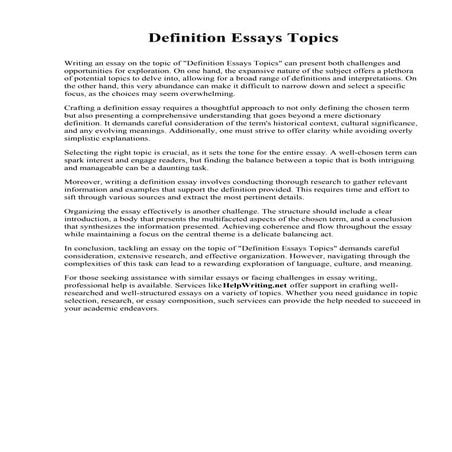 Definition Essay Samples.pdf