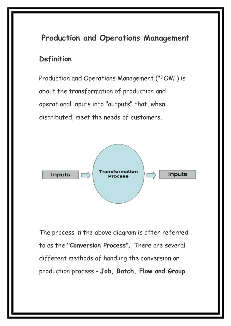 aim means of production aim means of production