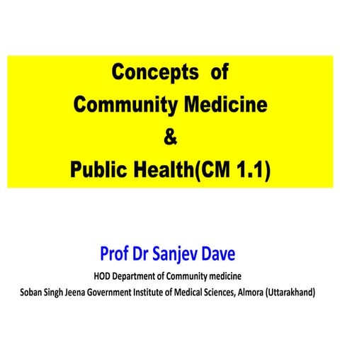 Definitions and functions of Public Health.pptx