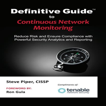 Definitive guide - to-continuous - network-monitoring | PDF