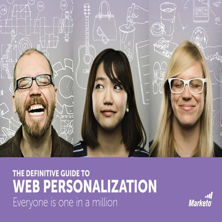 Definitive guide-to-web-personalization-marketo