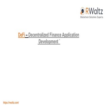 DeFi PPT.pptx